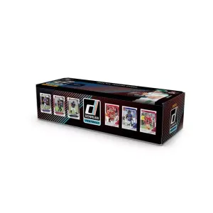 2024 Panini Donruss NFL Trading Card Complete Set (400 Cards)