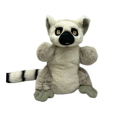 25cm Eco Puppet - assorted