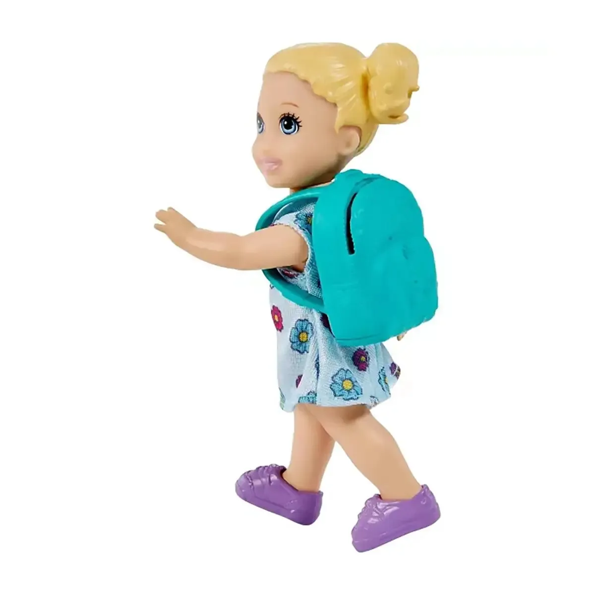 Barbie You Can Do Anything Teacher