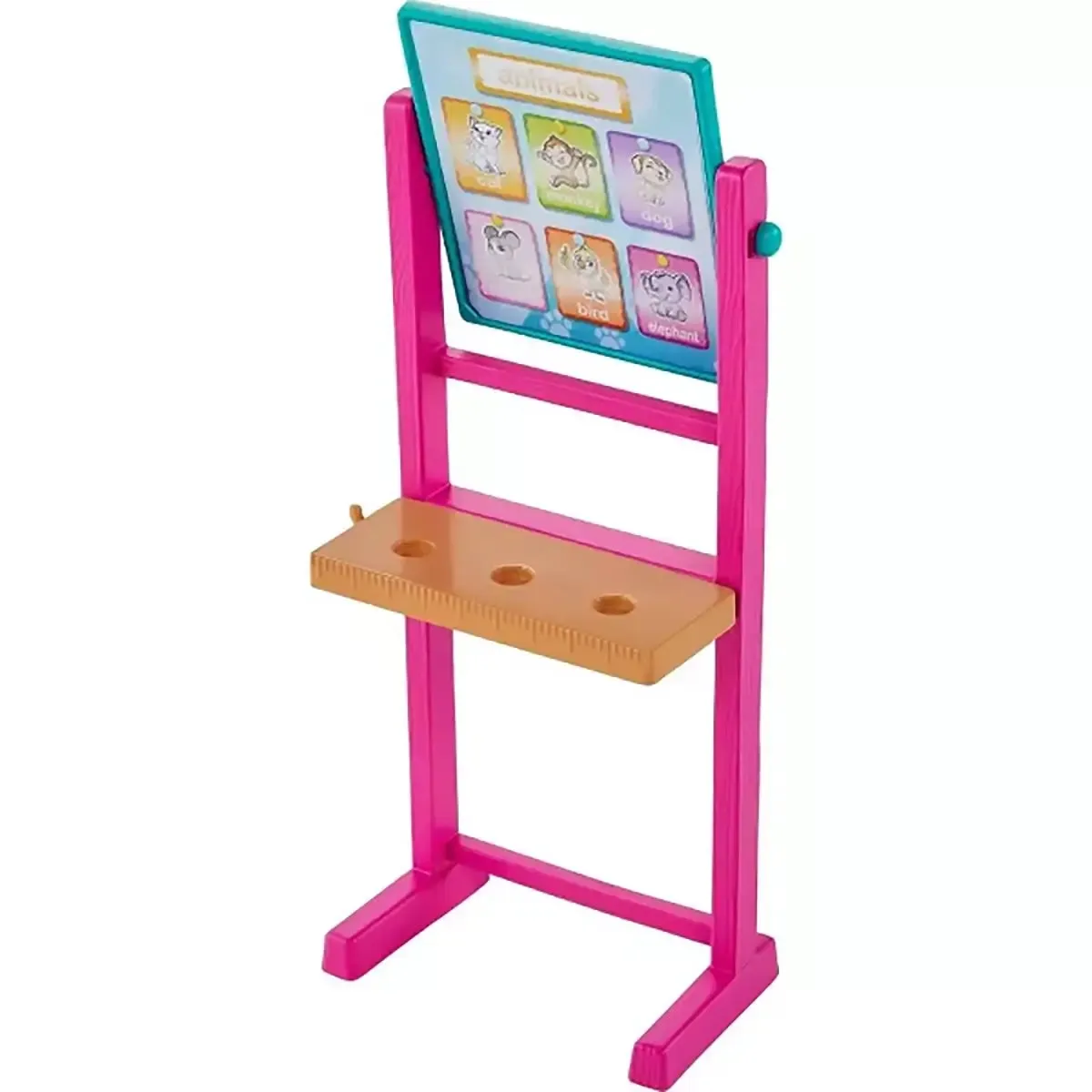 Barbie You Can Do Anything Teacher