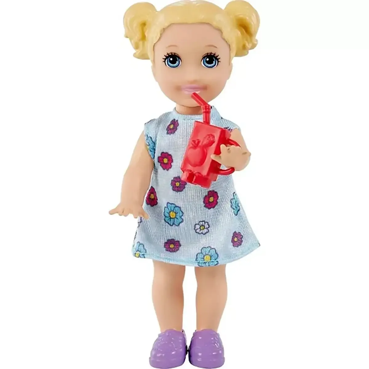 Barbie You Can Do Anything Teacher