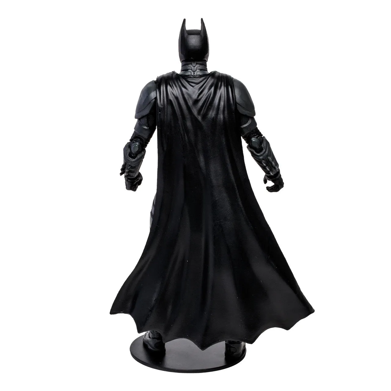 Batman (The Dark Knight Trilogy) 7" Build-A-Figure Series Bane Action Figure by McFarlane Toys