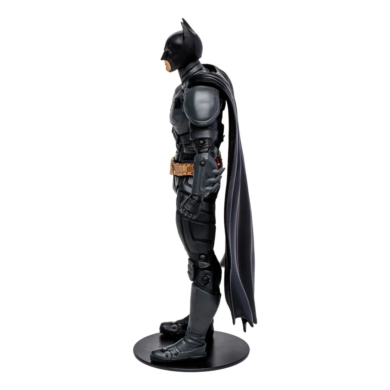 Batman (The Dark Knight Trilogy) 7" Build-A-Figure Series Bane Action Figure by McFarlane Toys