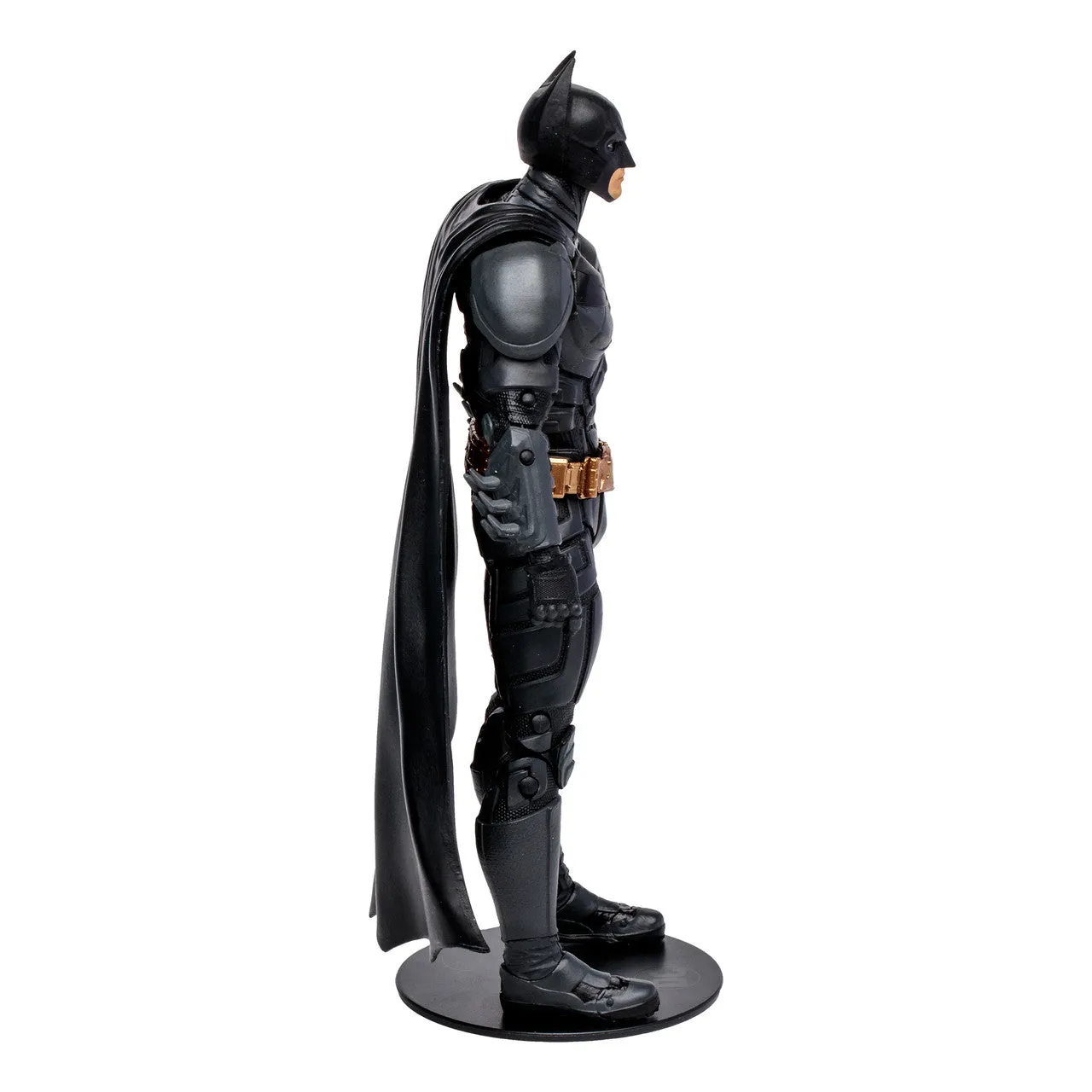Batman (The Dark Knight Trilogy) 7" Build-A-Figure Series Bane Action Figure by McFarlane Toys