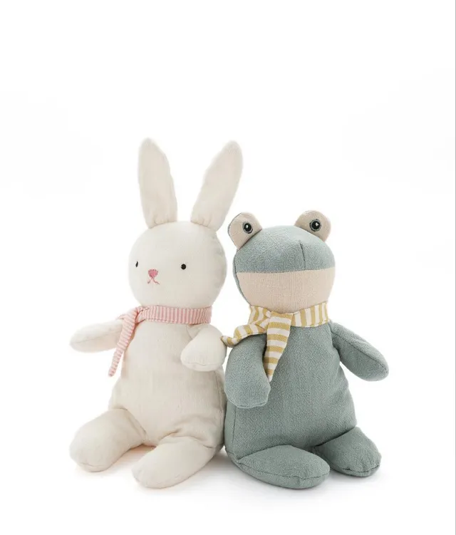 Beatrix the Bunny
