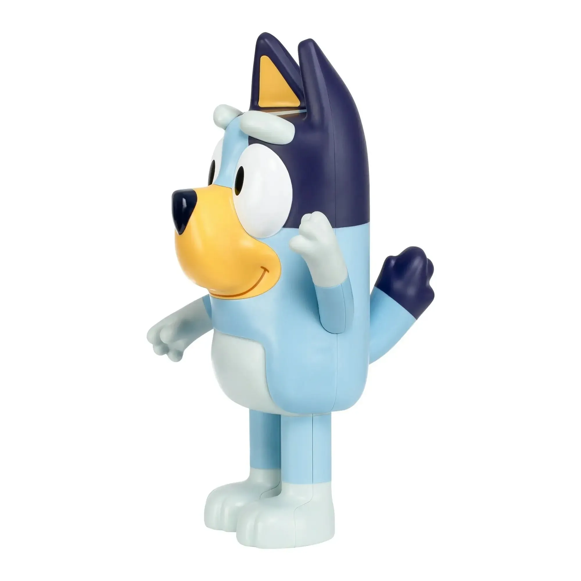 Bluey Best Friend Bluey 10 Inch Articulated Figure