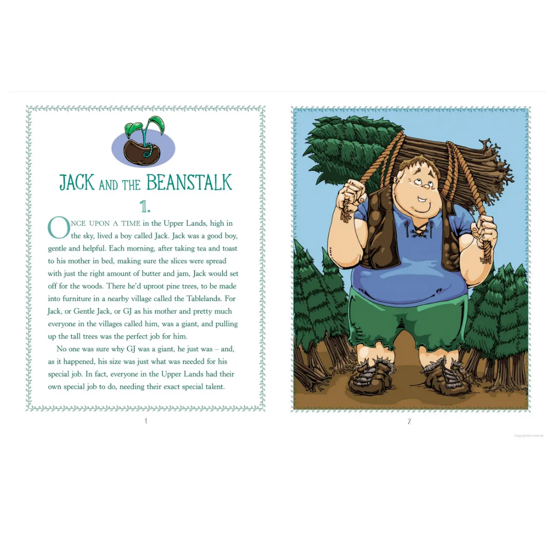 Bold Tales for Brave-hearted Boys