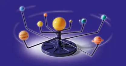 Brainstorm Toys My Desktop Solar System