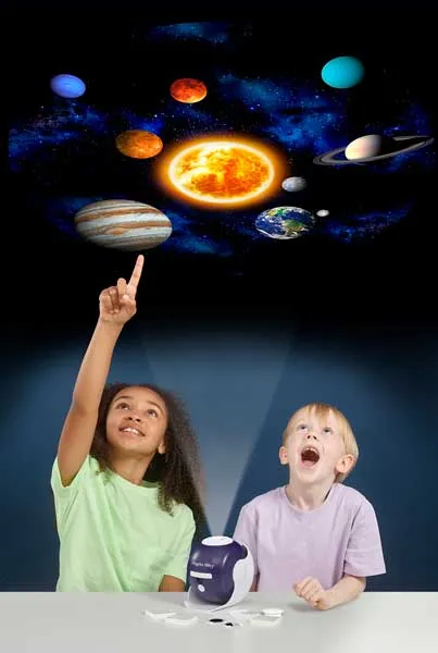 Brainstorm Toys Night Sky Projector