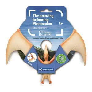 Brainstorm Toys The Amazing Balancing Pteranodon