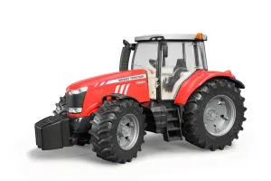 Bruder 3046 Massey Fergusson 7600