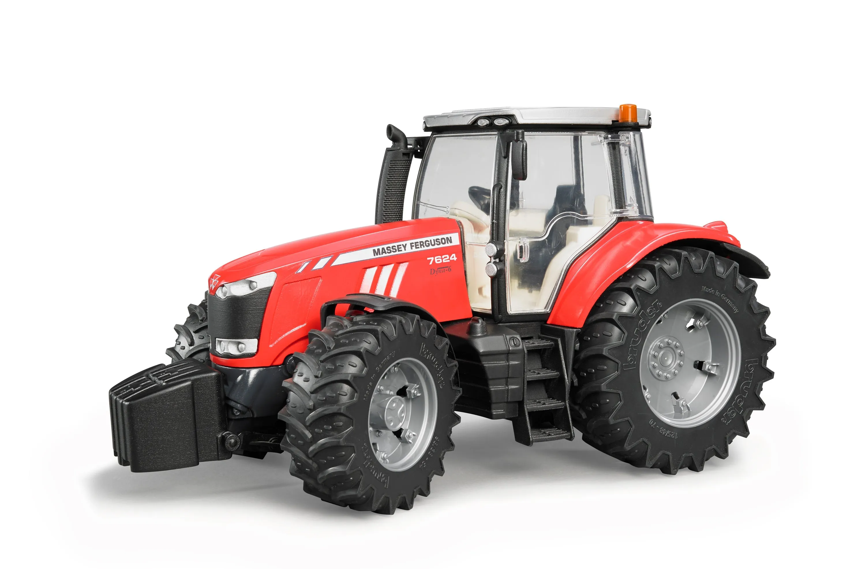 Bruder 3046 Massey Fergusson 7600