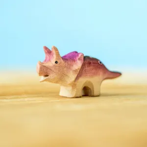 Bumbu Toys | Dinosaur | Triceratops Baby
