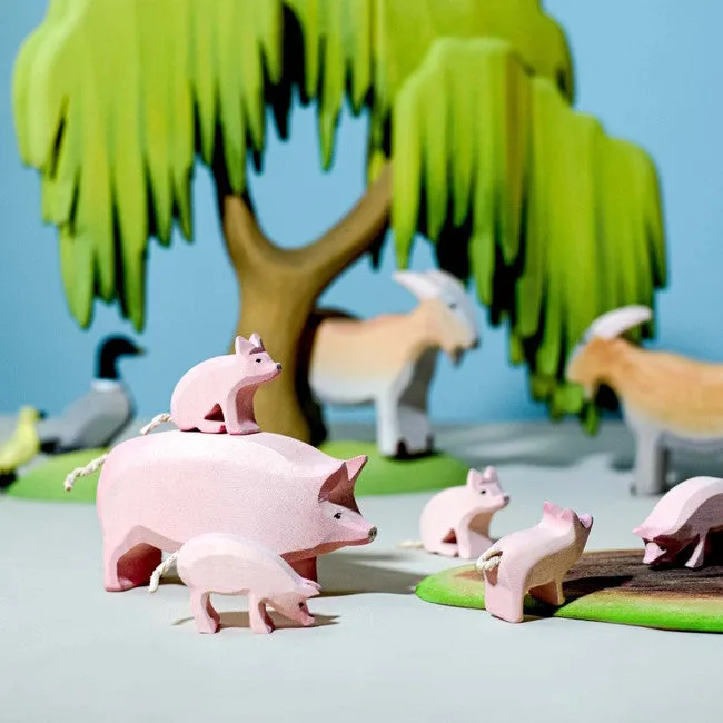 Bumbu Toys | Mama Pig