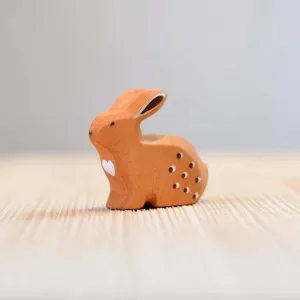 Bumbu Toys | Rabbit Sitting