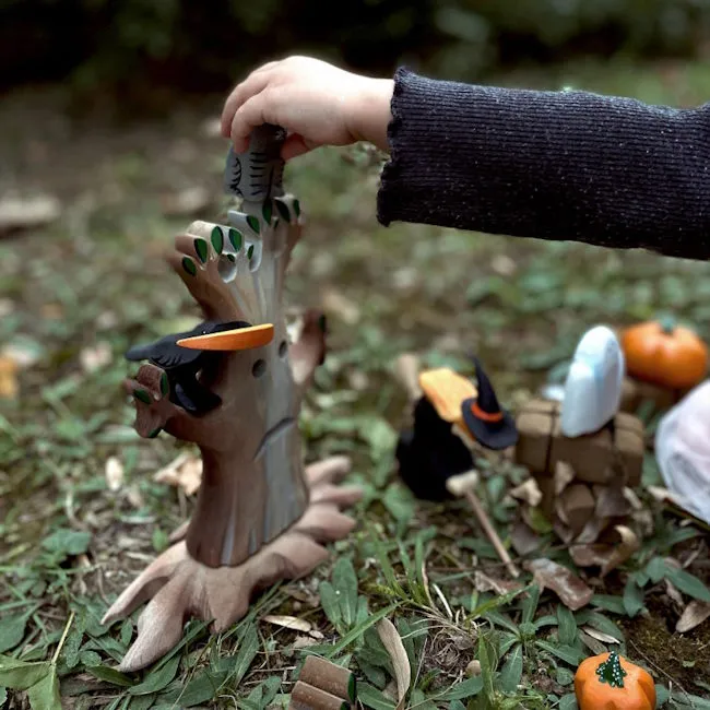 Bumbu Toys | Raven & Cheese
