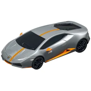 Carrera Go!!! 1:43 Lamborghini Huracan Lp 610-4 Avio Slot Car