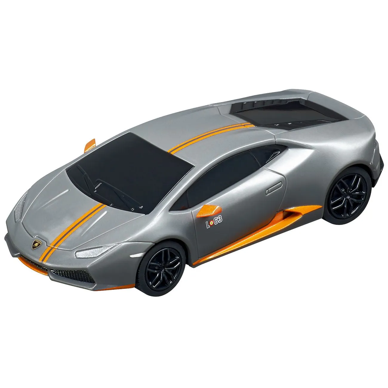 Carrera Go!!! 1:43 Lamborghini Huracan Lp 610-4 Avio Slot Car