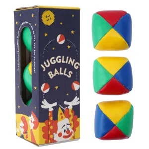 Classic Toys, Juggling Balls