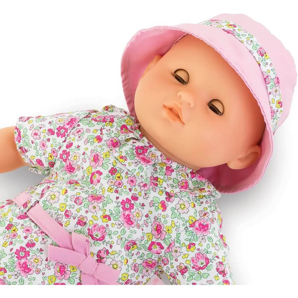 Corolle Mon Premier Poupon Bébé Bath Coralie 12" Doll