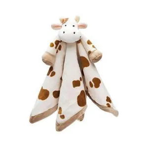 Cow Blanket