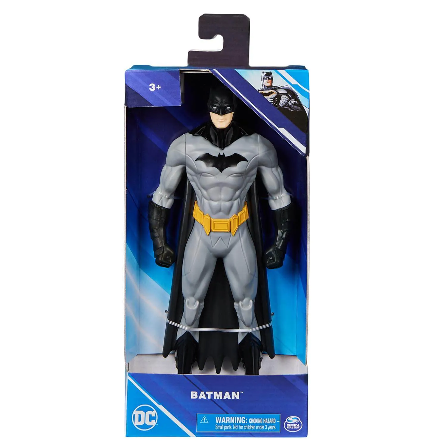 DC Comics Batman 9.5 Inch Action Figure