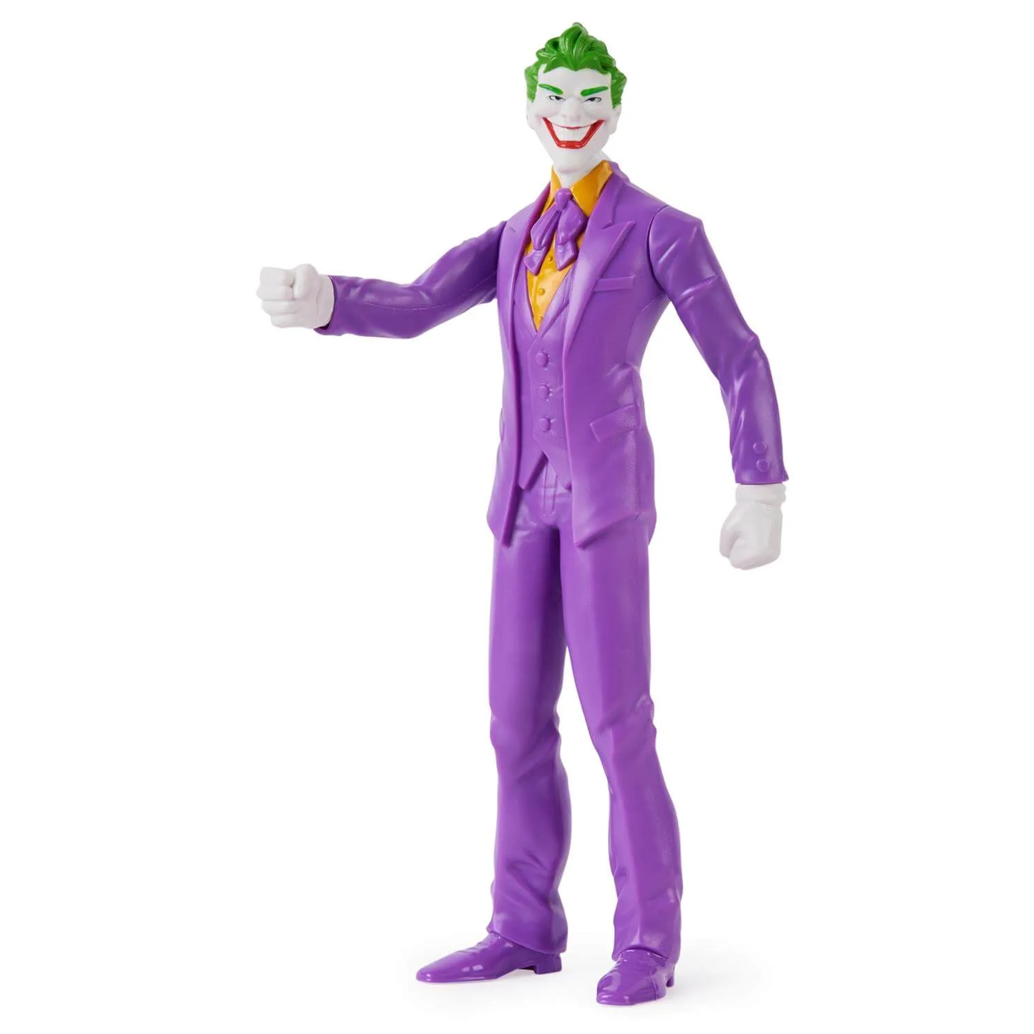 DC Comics The Joker 9.5 Inch Action Figure