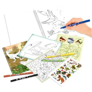 Depesche Dino World Fun Kit