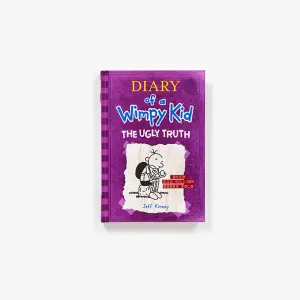 Diary of a Wimpy Kid #5 The Ugly Truth