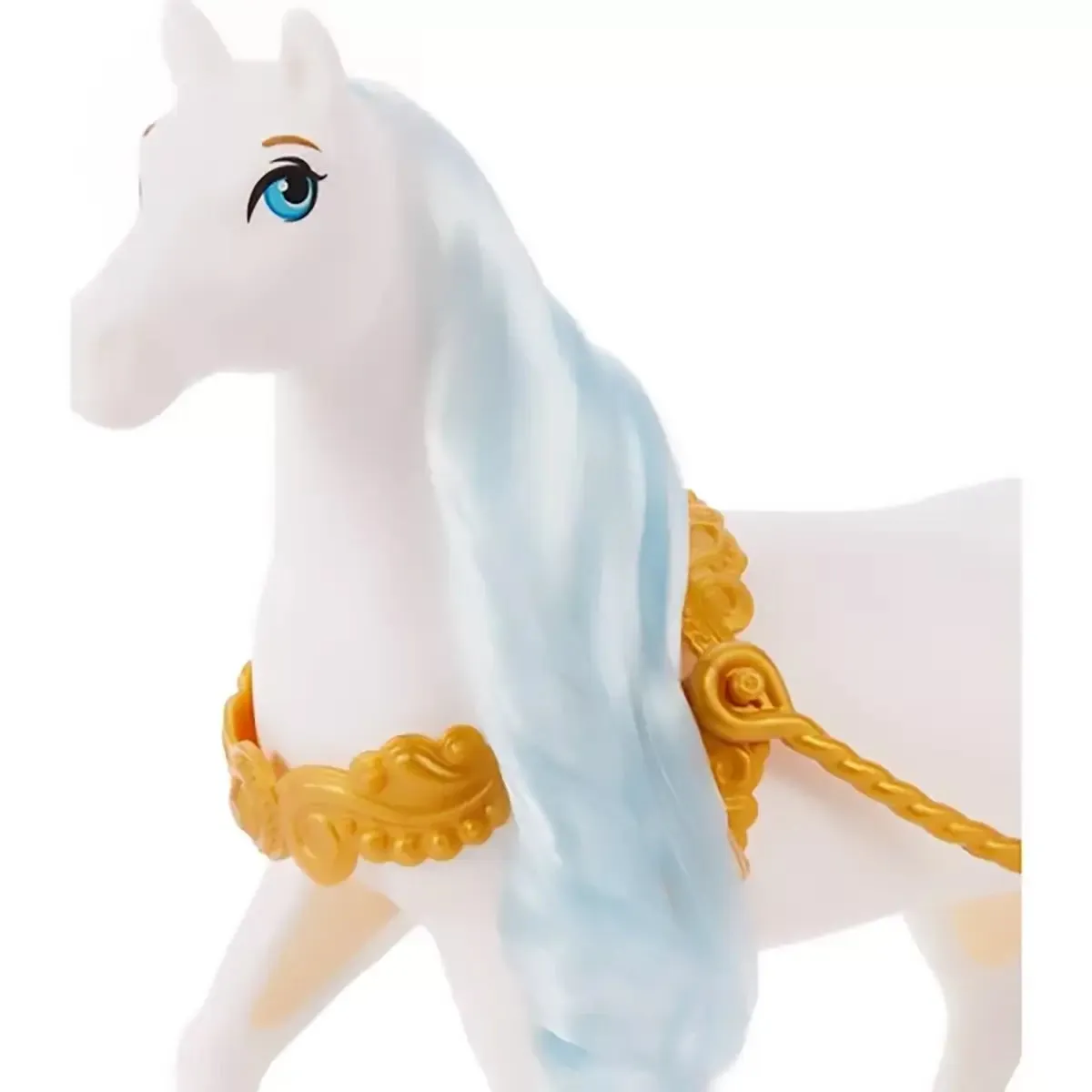 Dinsey Princess Cinderella's Carriage Playset