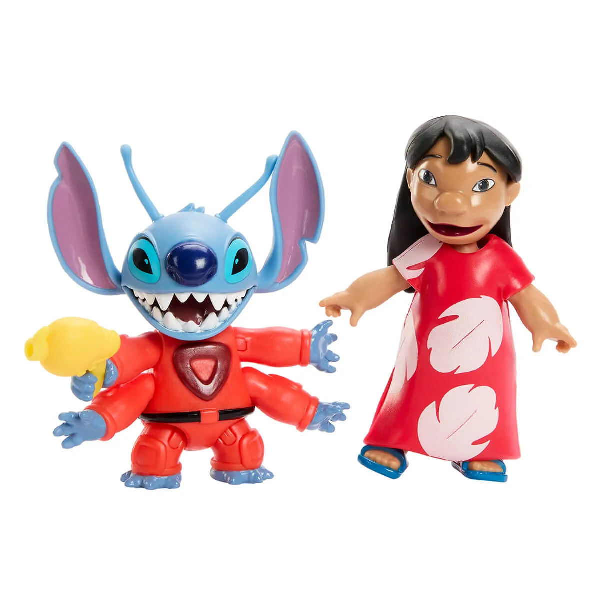Disney Lilo and Stitch Storytellers 3-Pack