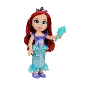 Disney Princess My Friend 14-Inch Ariel Doll