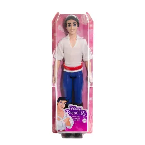 Disney Princess Prince Eric Fashion Doll