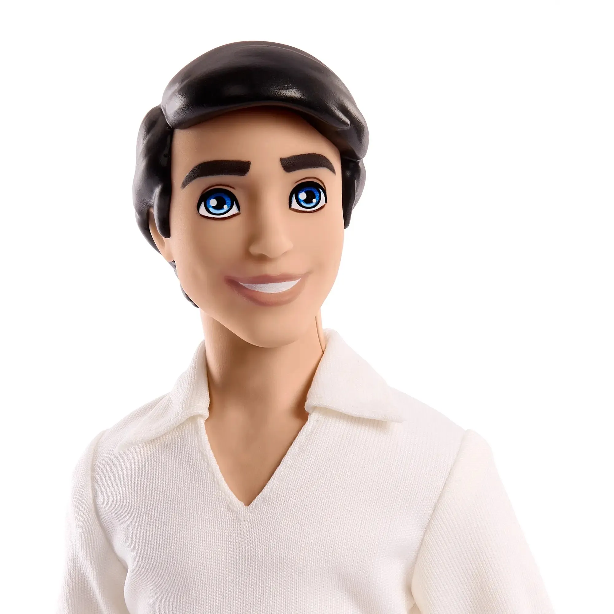 Disney Princess Prince Eric Fashion Doll