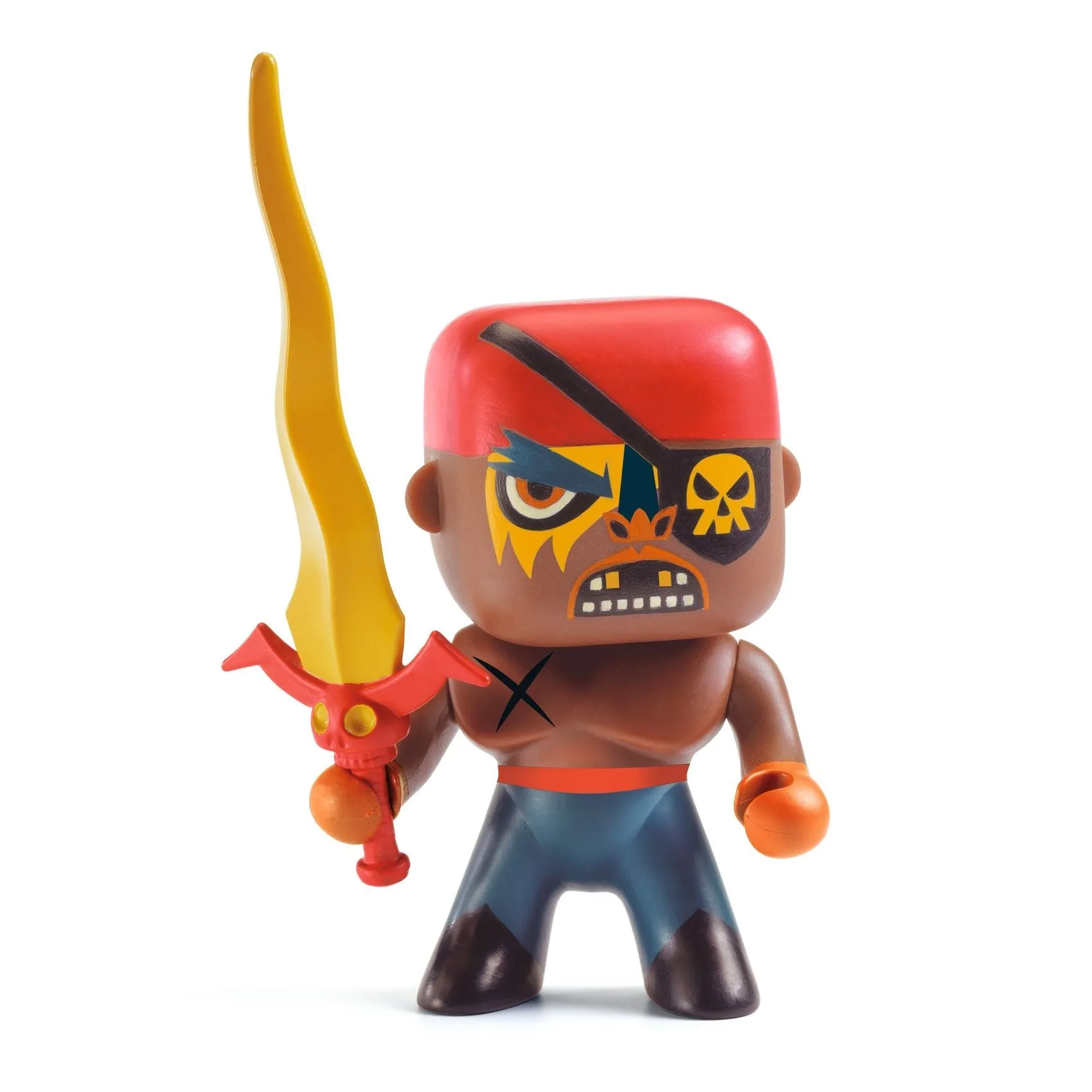 Djeco: Arty Toys - Biglos