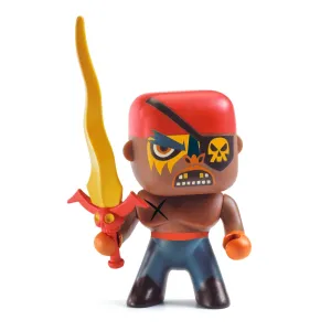 Djeco: Arty Toys - Biglos