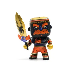 Djeco: Arty Toys Pirates - Hipster Spider