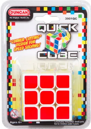 Duncan Quick Cube 3 x 3