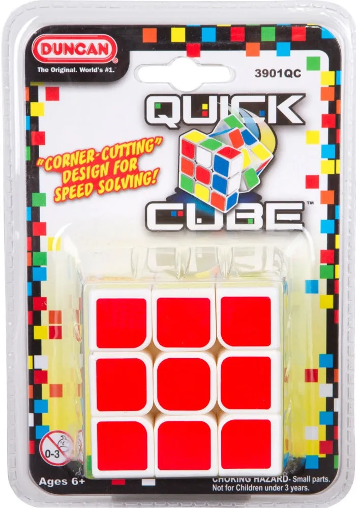 Duncan Quick Cube 3 x 3