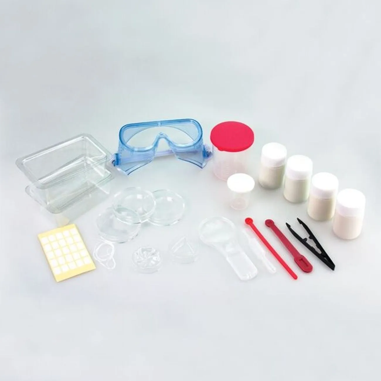 Edu-Toys Diy Crystal Wonder