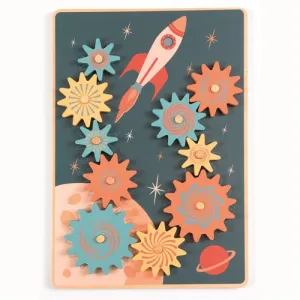 Egmont Toys Activity Center Space