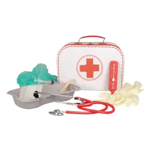 Egmont Toys Doctor's Case with Accessories