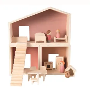 Egmont Toys Doll House