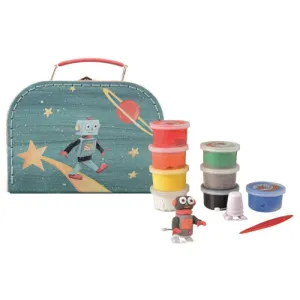 Egmont Toys Dough Set Astro Robot