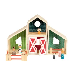 Egmont Toys Farm