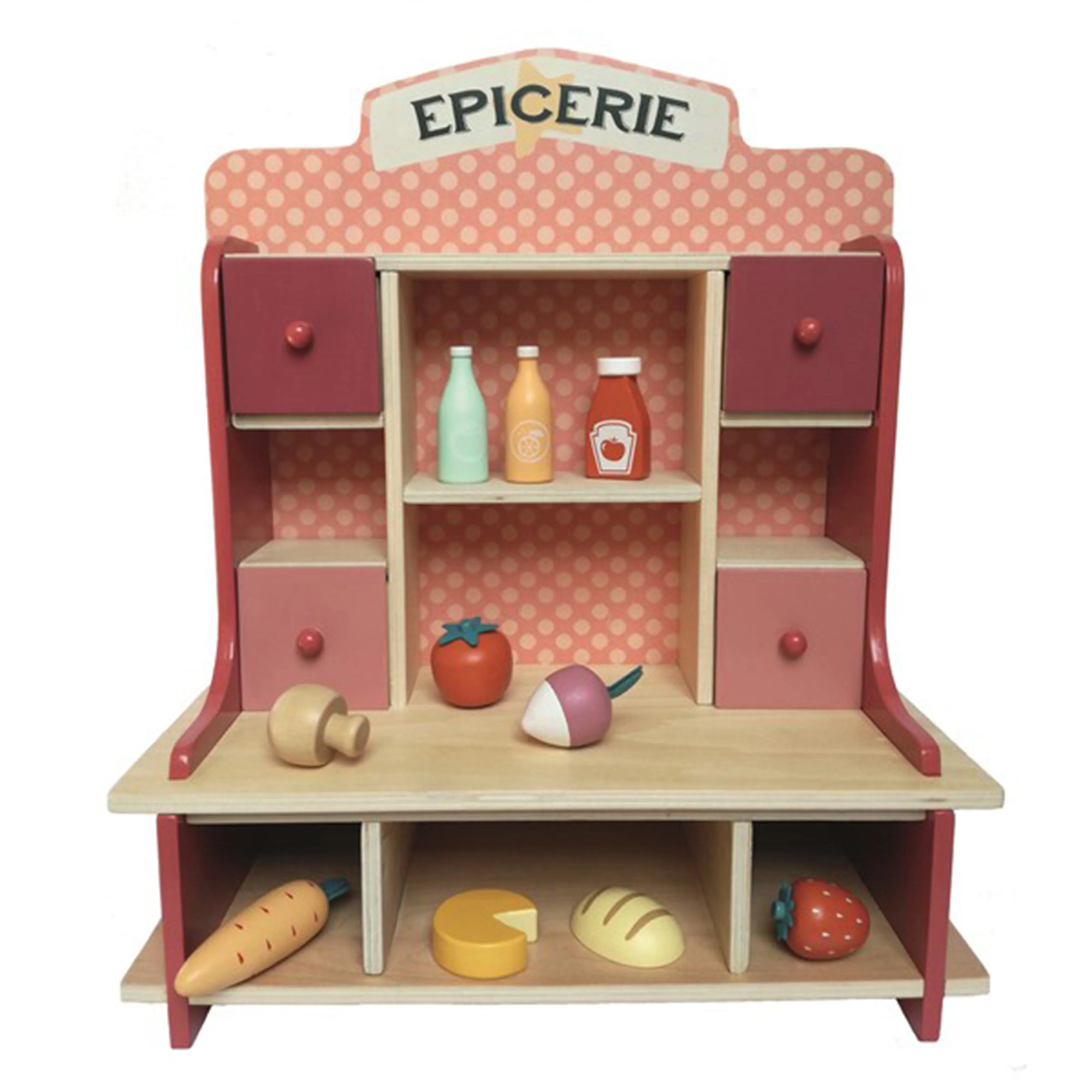 Egmont Toys Small Grocery Store