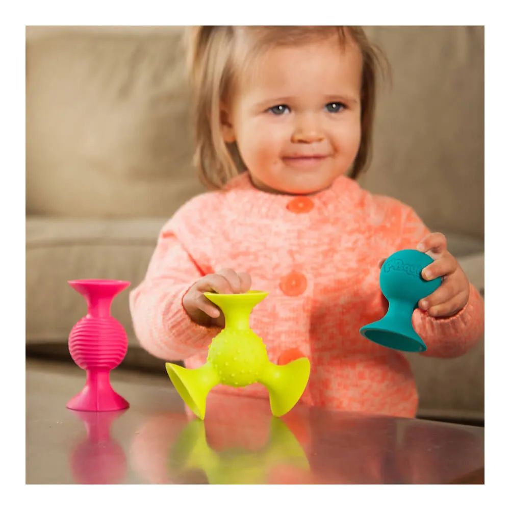 Fat Brain Toys pipSquigz