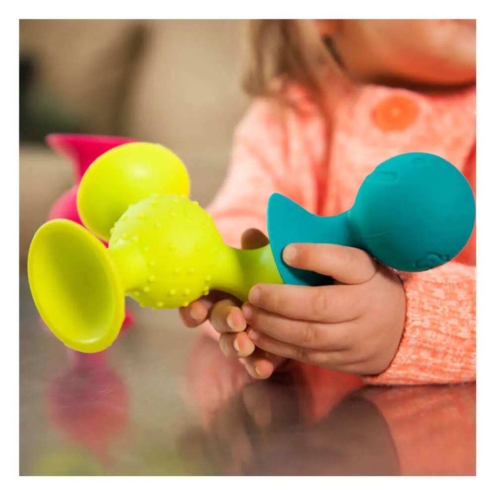 Fat Brain Toys pipSquigz