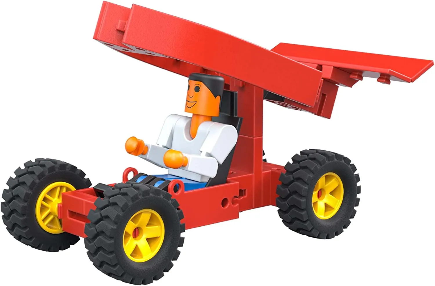 Fischertechnik - Engineer Wise - Kids Toys