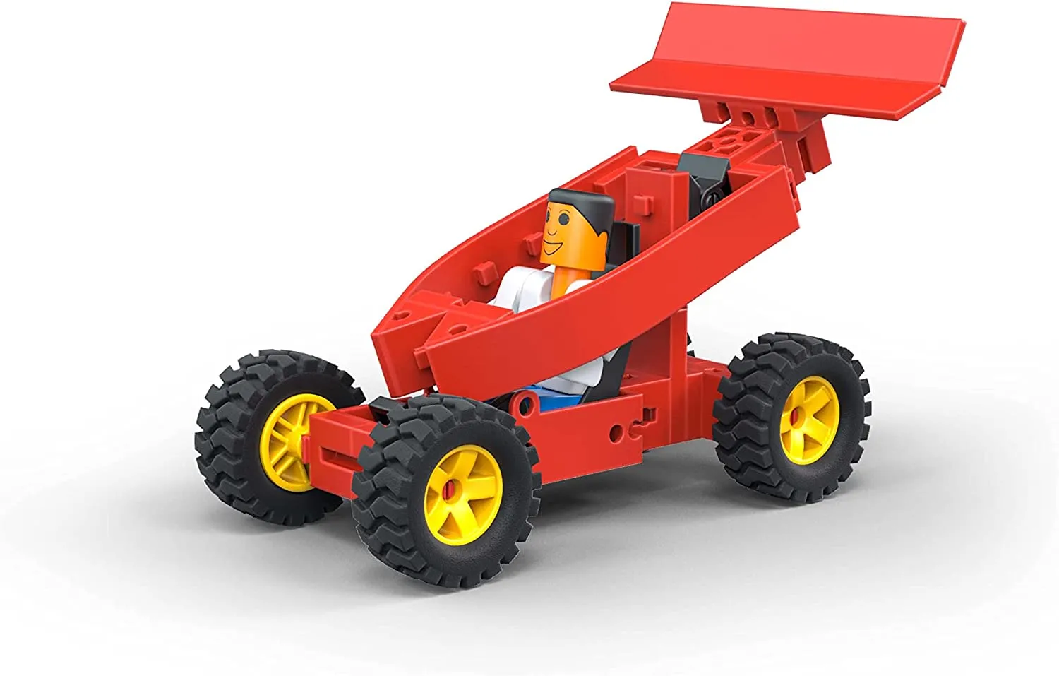 Fischertechnik - Engineer Wise - Kids Toys